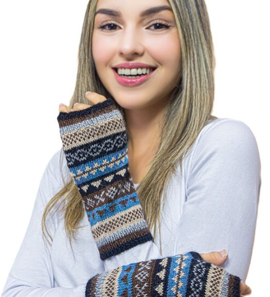 Juliaca Wrist Warmer