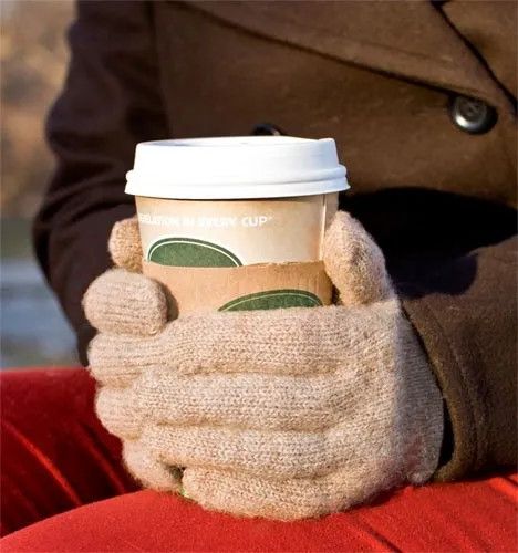 All Terrain Glove
