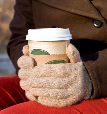 All Terrain Glove