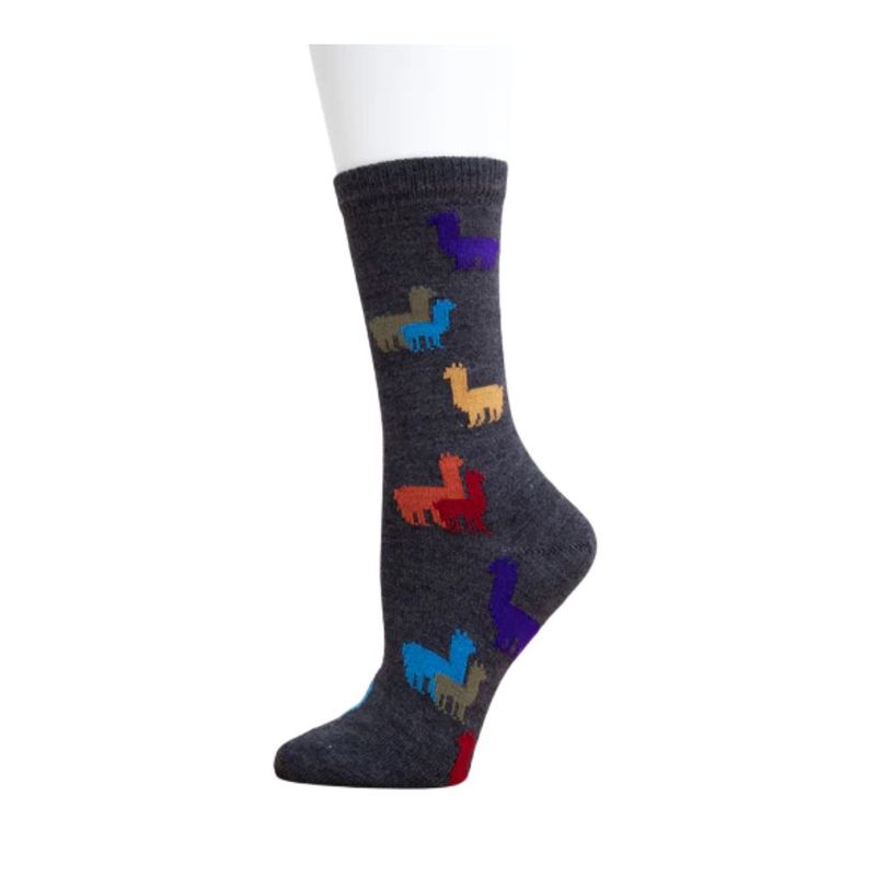 Herd Sock Rainbow