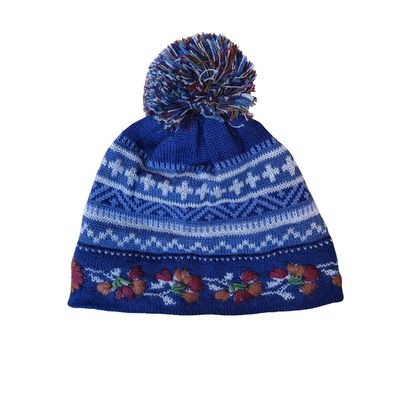 Blue Ridge Hat