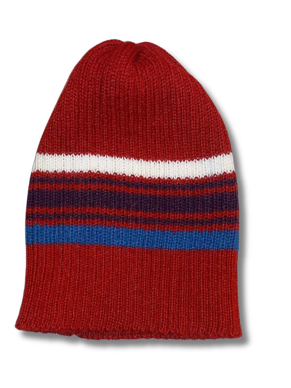 Top Knot Hats
