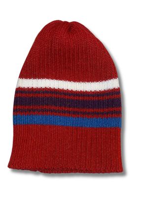 Top Knot Hats