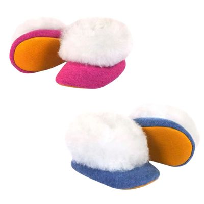 BabyPaca Darlings