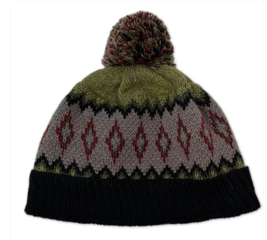 Forester Hat