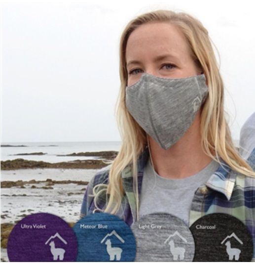 RM Tech Face Mask