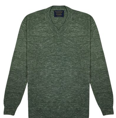 Catamaran Sweater