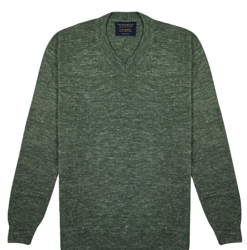 Catamaran Sweater
