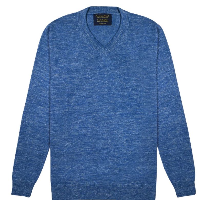 Catamaran Sweater