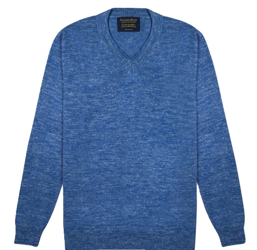 Catamaran Sweater
