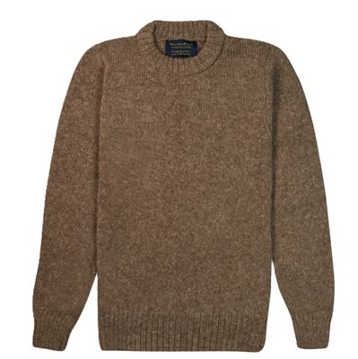 Cambridge Sweater