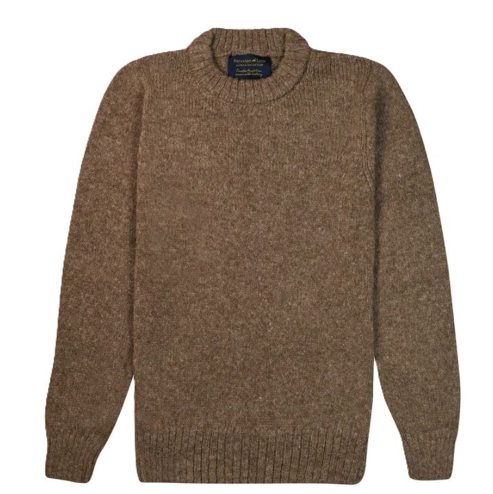 Cambridge Sweater
