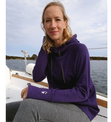 Alpaca Tech Jackets &amp; Pullovers