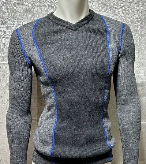 Alpaca Base Layer Unisex