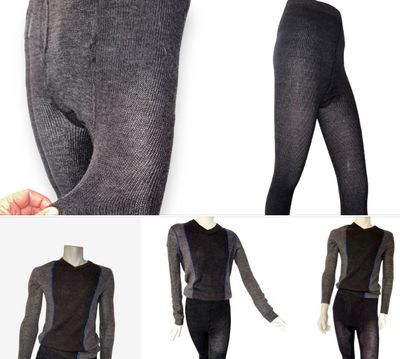 Thermals/Base Layer