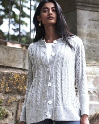Alpaca Sweaters