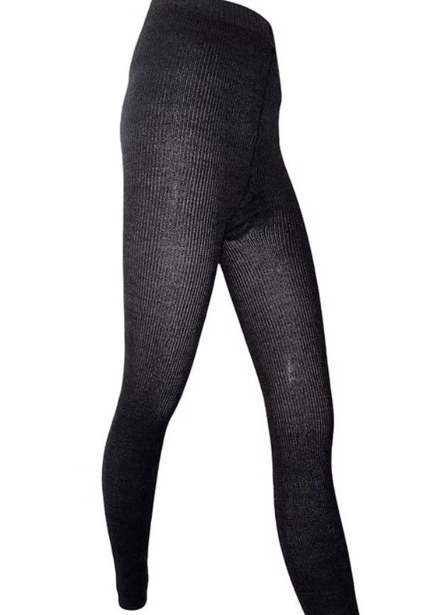Base Layer Alpaca Long Johns, Size: Women&#39;s Large/XLarge