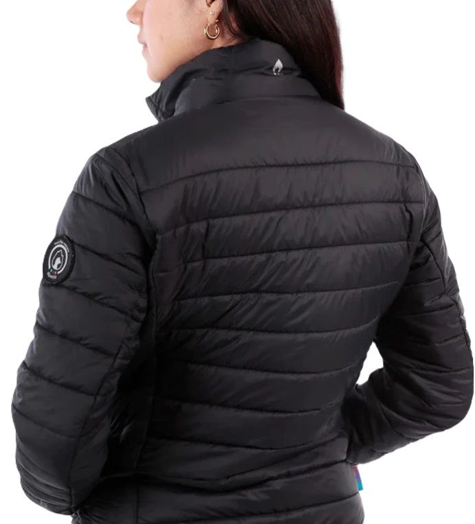 Women&#39;s Alpafill 60 Hooded Puffer Jacket
