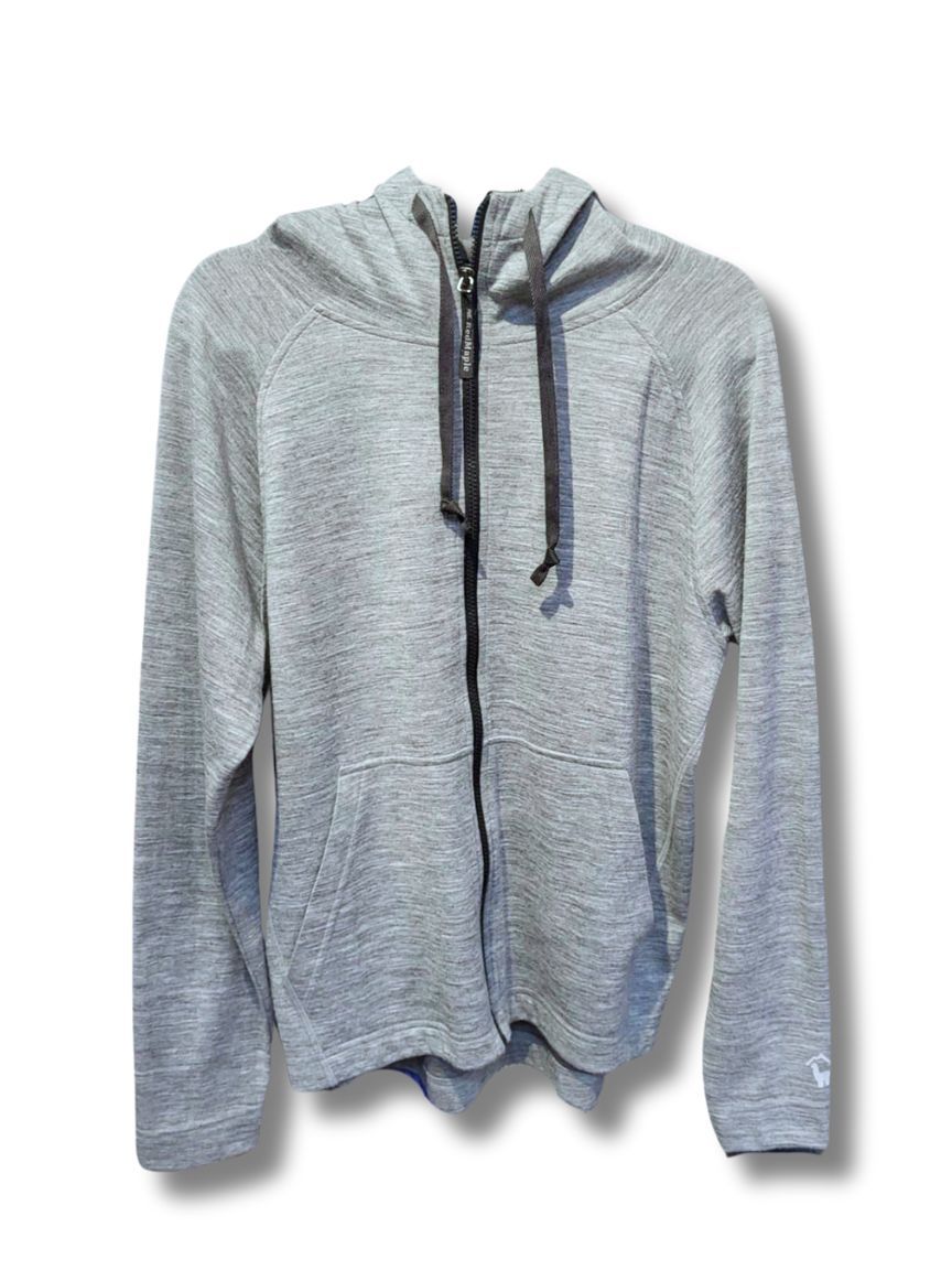 Men&#39;s Tech Zip Hoodie