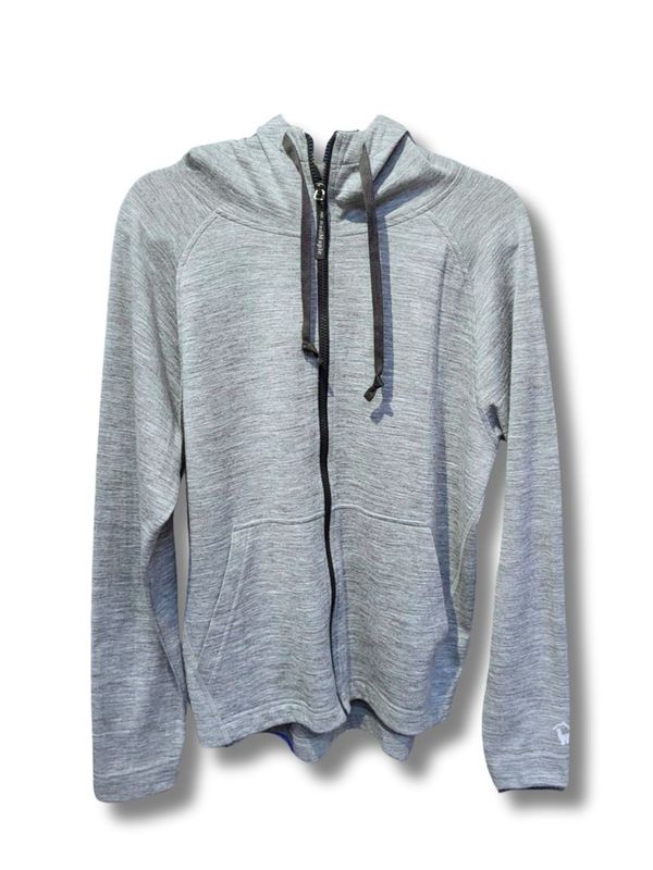 Men&#39;s Tech Zip Hoodie