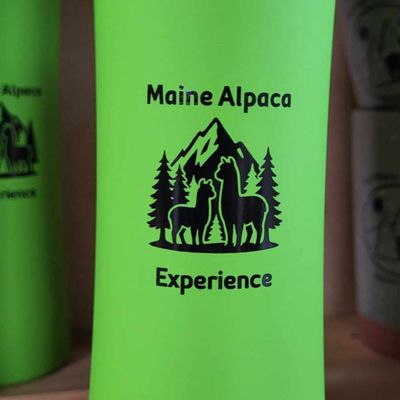 Stainless Steel Bottle 25 oz