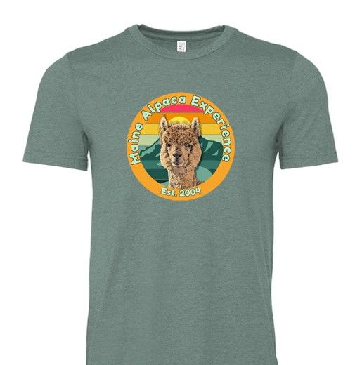 T Shirt Louisa MAE, Size: Small