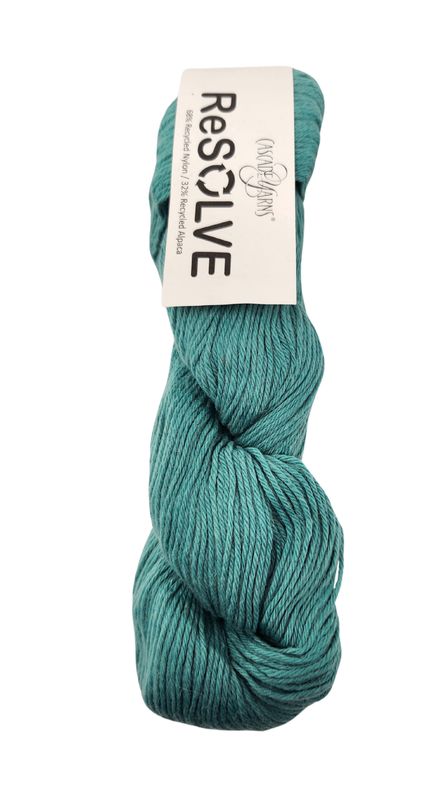 Resolve Yarn