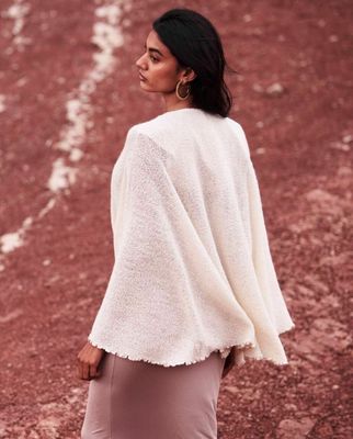Capes, Shawls &amp; Ruanas