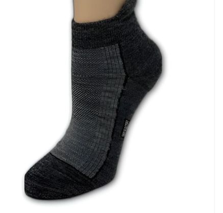 Ankle Alpaca Socks