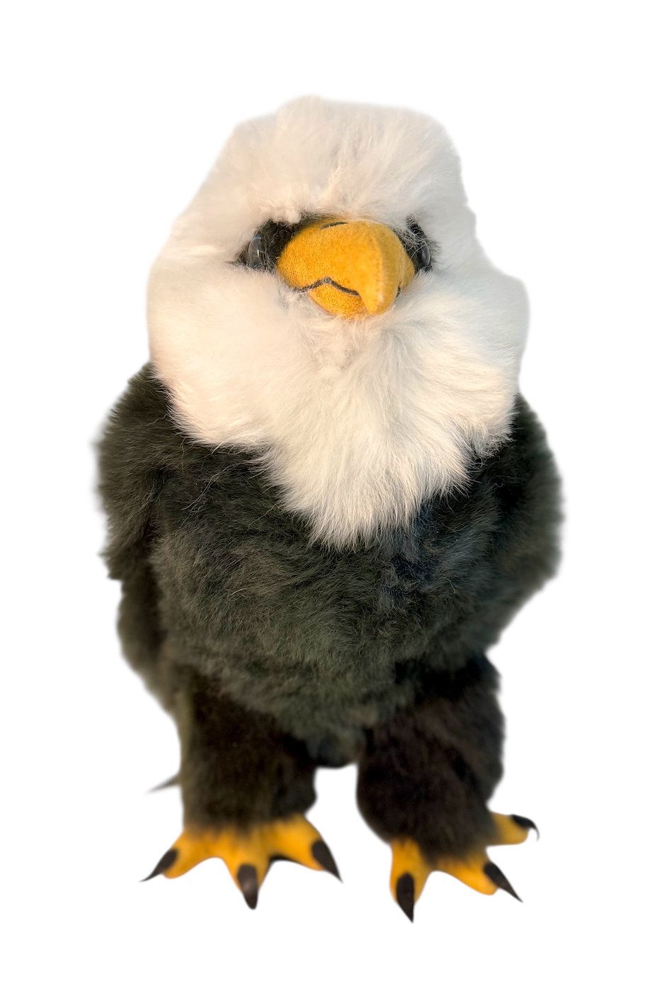 Alpaca Fur Eagle