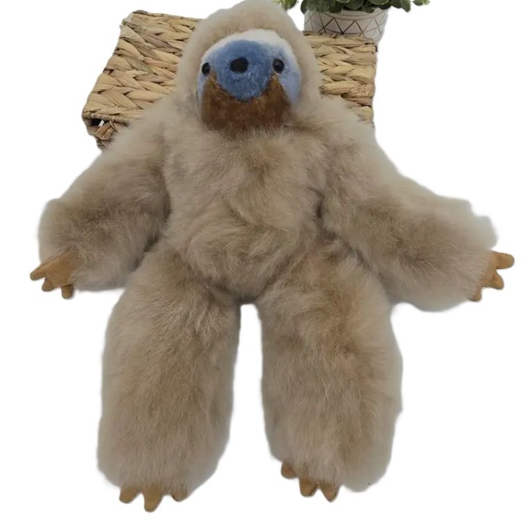 Baby Sloth 13 Inch