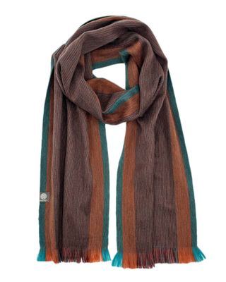 Brushed Spark Scarf