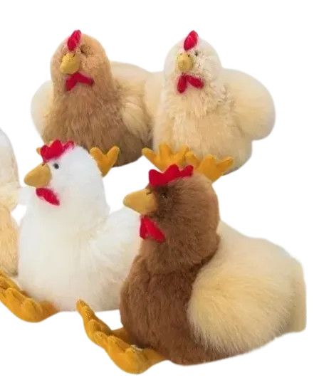 Chicken / Rooster 13"
