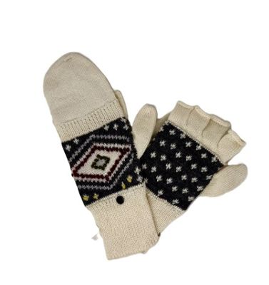 Snow Diamond Glitten