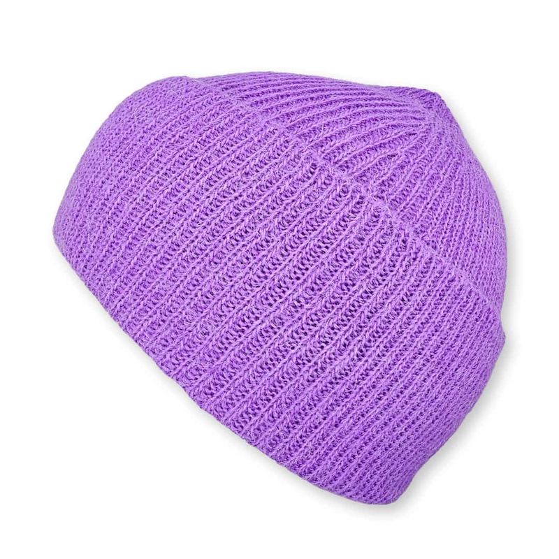 All Season Unlined Beanie