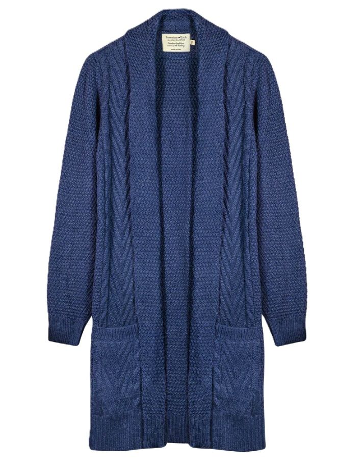 Lakehouse Cardigan