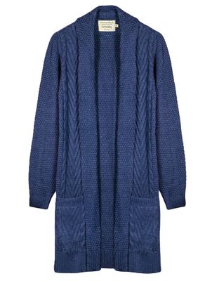 Lakehouse Cardigan