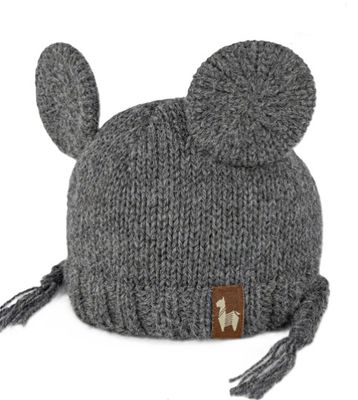Kids Little Ears Alpaca Hat