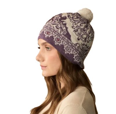 Isabela Alpaca Hat