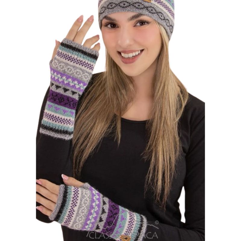 Juliaca Wrist Warmer