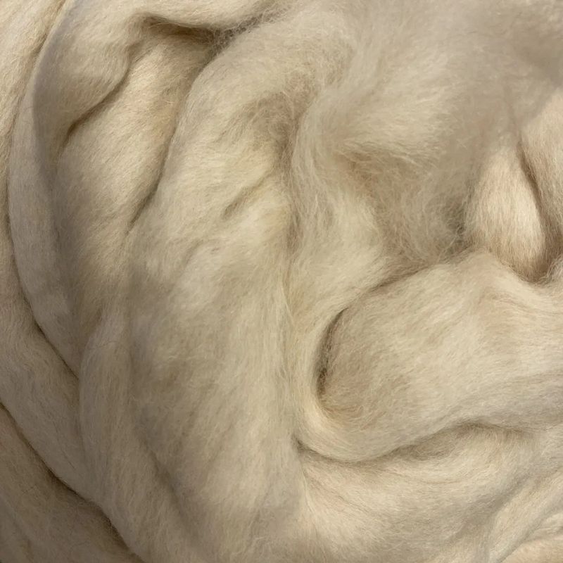 Roving 4 oz Bag