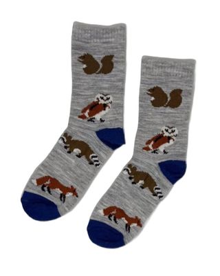 Kids Wild Socks
