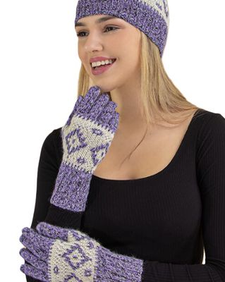 Dallas Baby Alpaca Gloves