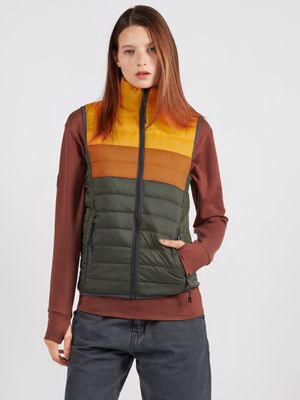 Women's Puffer Vest