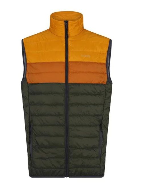 Men's Alpafill Puffer Vest
