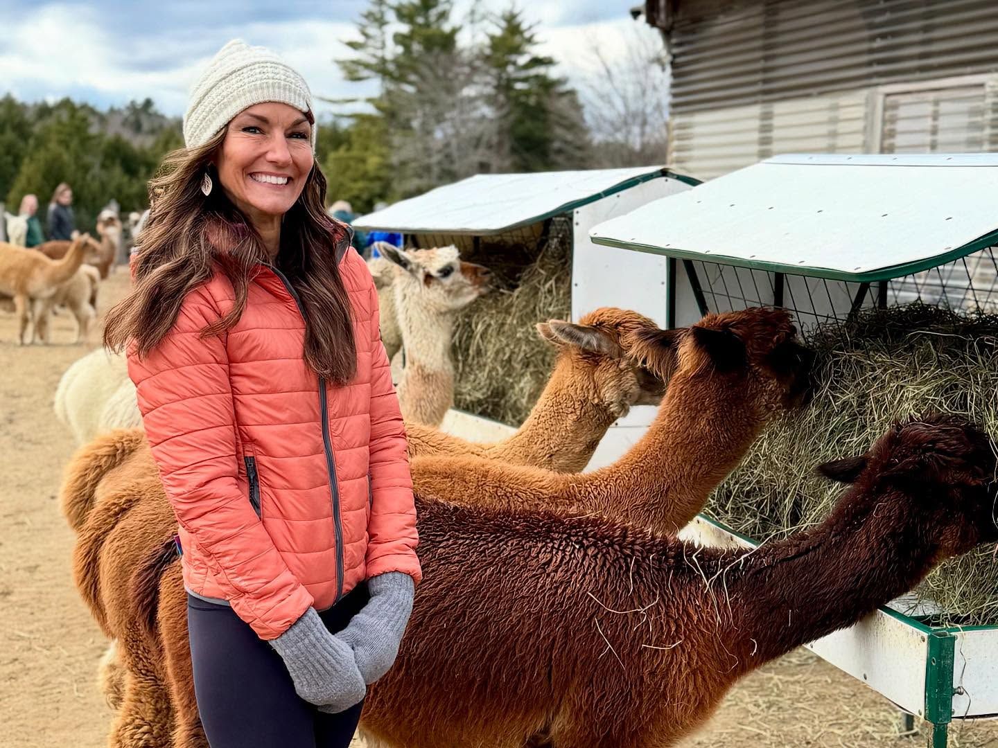 Women&#39;s Alpafill 60 Hooded Puffer Jacket