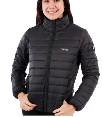 Women's Alpafill 60 Hooded Puffer Jacket
