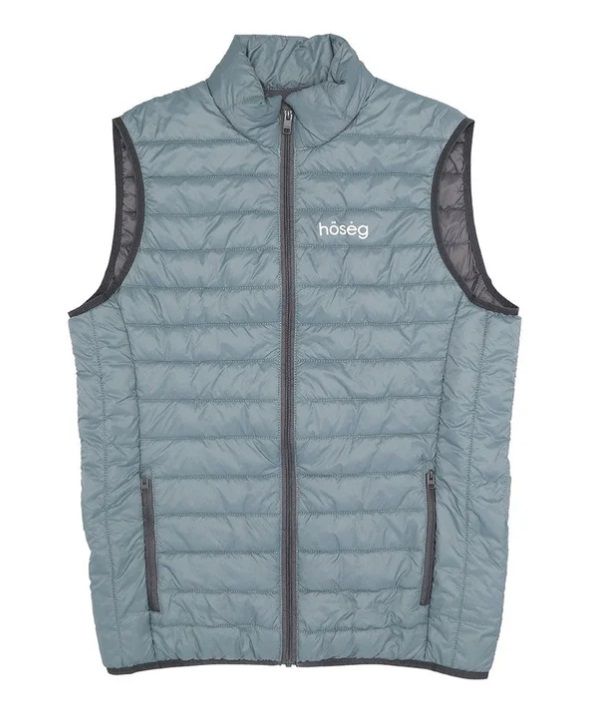 Women's Puffer Vest