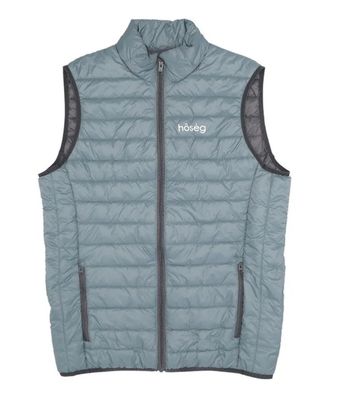 Women's Puffer Vest