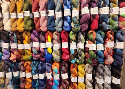 Alpaca Yarn &amp; Fiber